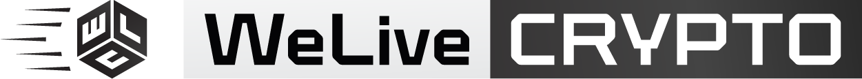 WeLiveCrypto